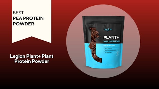 SI - PB_VProteinPowder_Pea